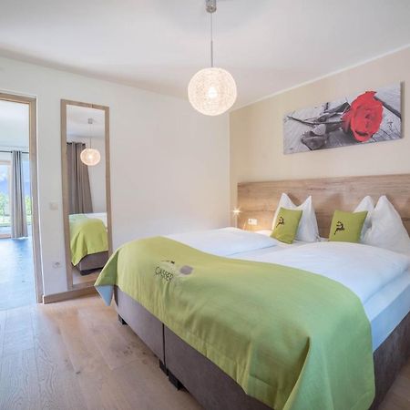 Gasserhof - Chalet B Frassinetto  Bagian luar foto