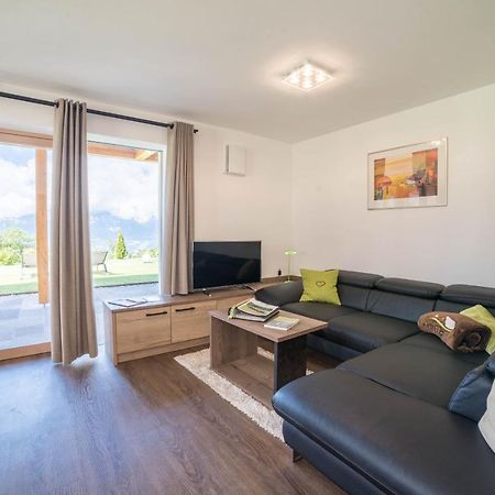 Gasserhof - Chalet B Frassinetto  Bagian luar foto