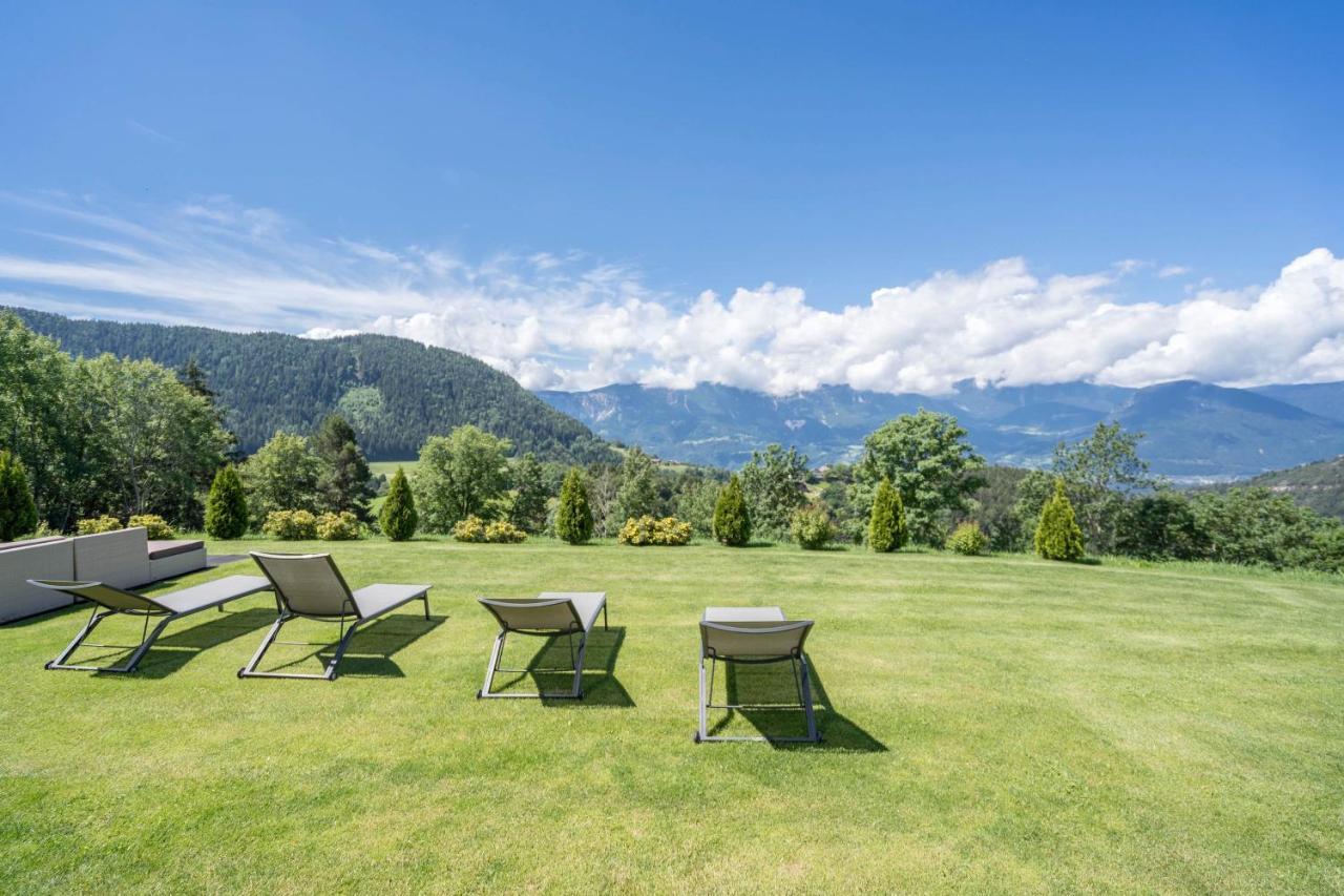 Gasserhof - Chalet B Frassinetto  Bagian luar foto